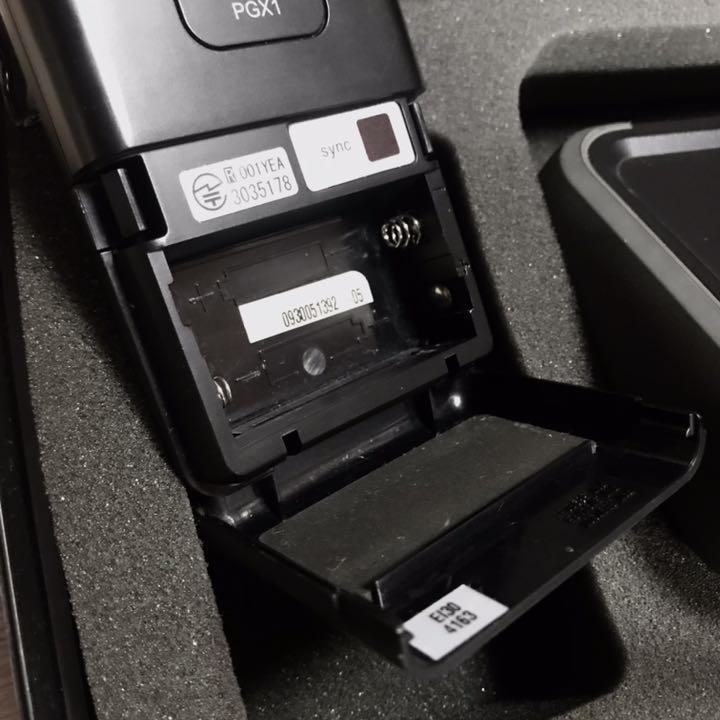 低価限定SALE SHURE シュアー ワイヤレスセットPGX1 PGX4 キャリーバッグ hEQgz-m92982552746 人気SALE新作登場