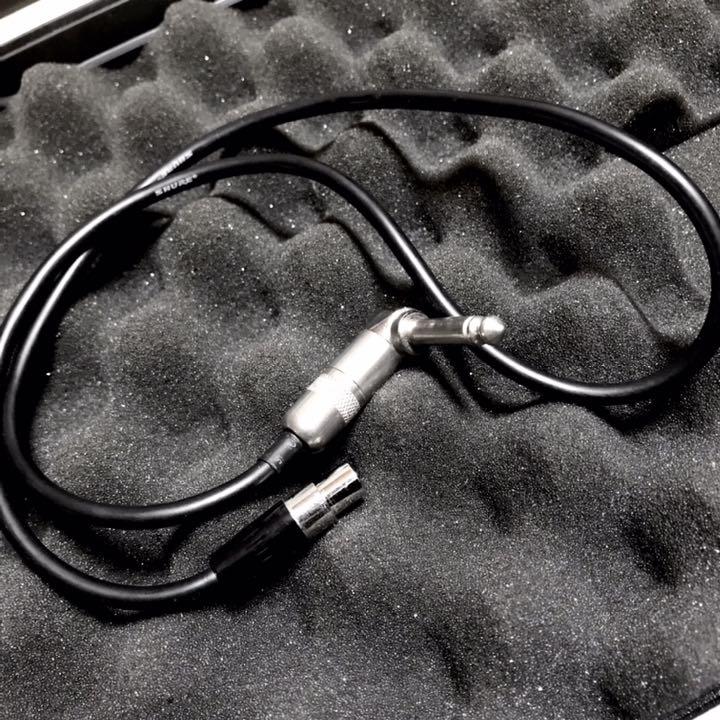 低価限定SALE SHURE シュアー ワイヤレスセットPGX1 PGX4 キャリーバッグ hEQgz-m92982552746 人気SALE新作登場
