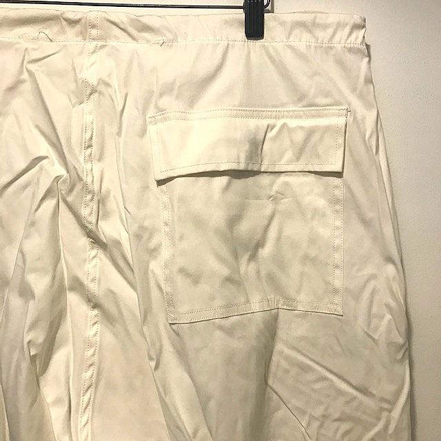 デッドストック1980'S アメリカ軍 スノーカモパンツ 5LK4W-m92983007543 新品 未使用品 正規店即納