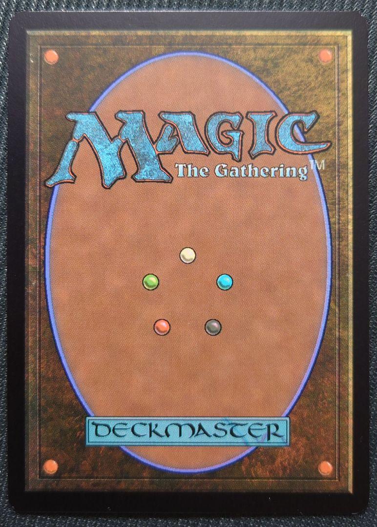 mtg 稀少 拡張 FOIL ウリエンジェ・オギュレ サンプルパック fic