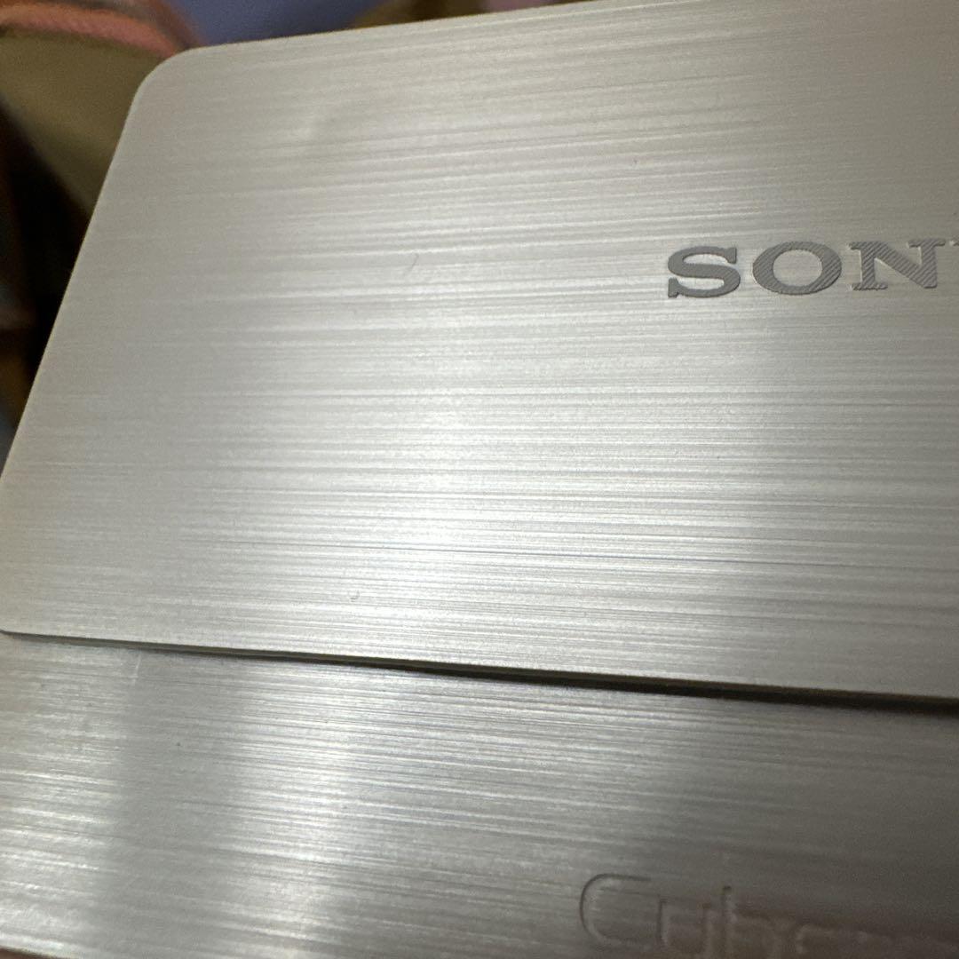 SONY ソニー サイバーショット DSC-T700