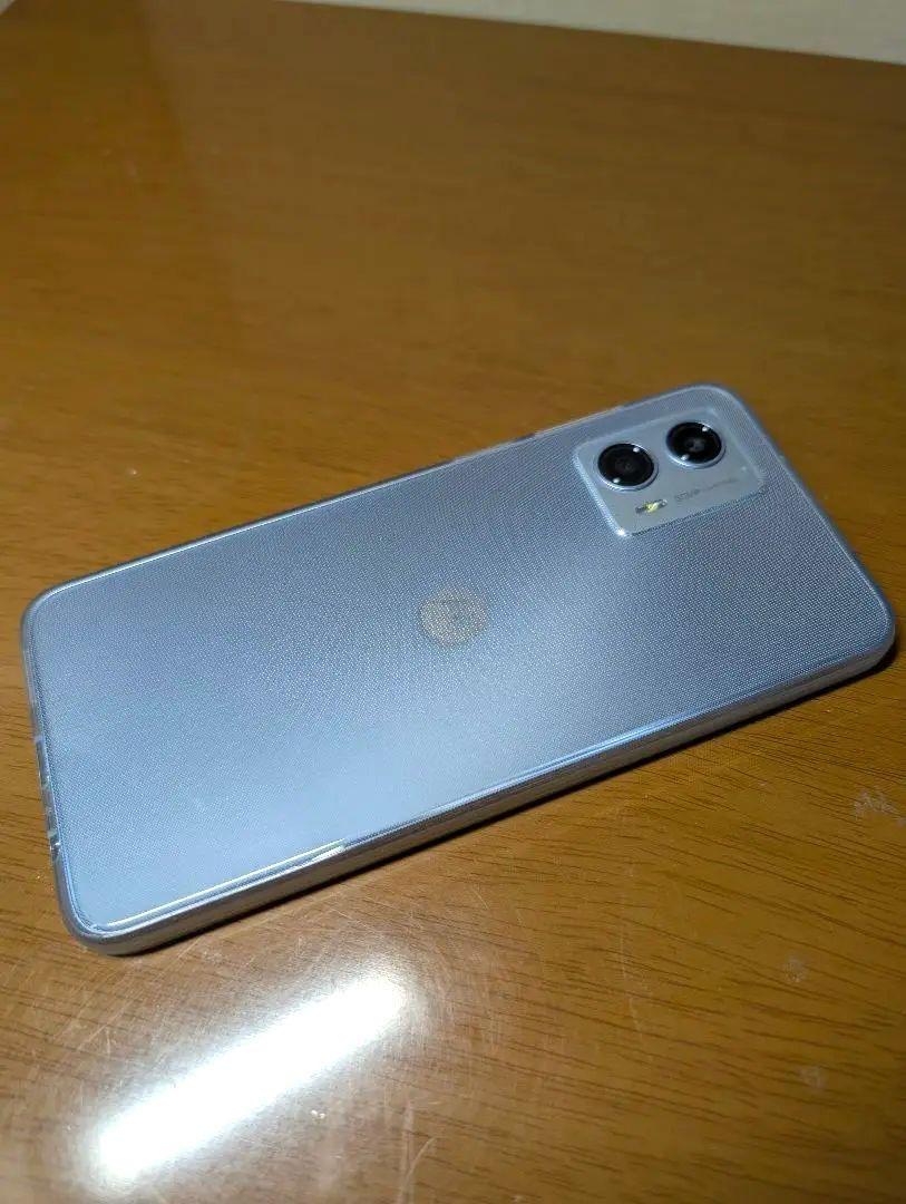 Motorola moto g 53y 5G 本体 【美品】