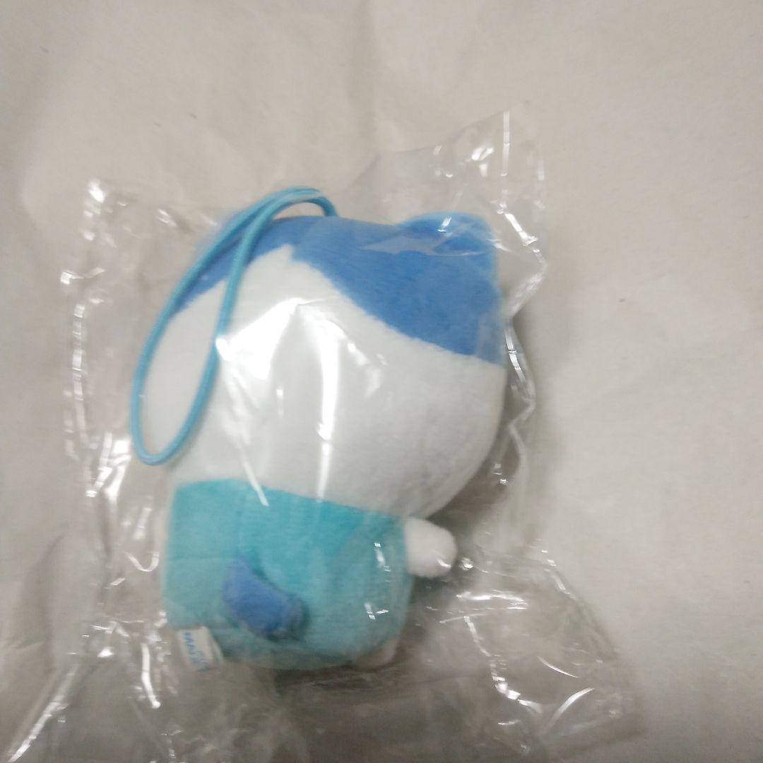 ちいかわ×サンリオキャラクターズ5点セット