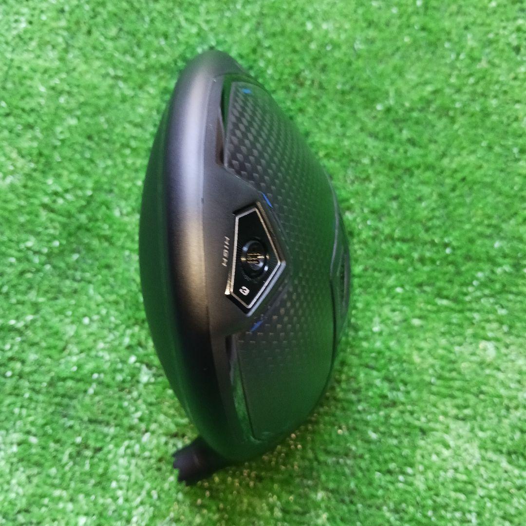 コブラ ダークスピードX ドライバー 10.5°ヘッドのみ【13】