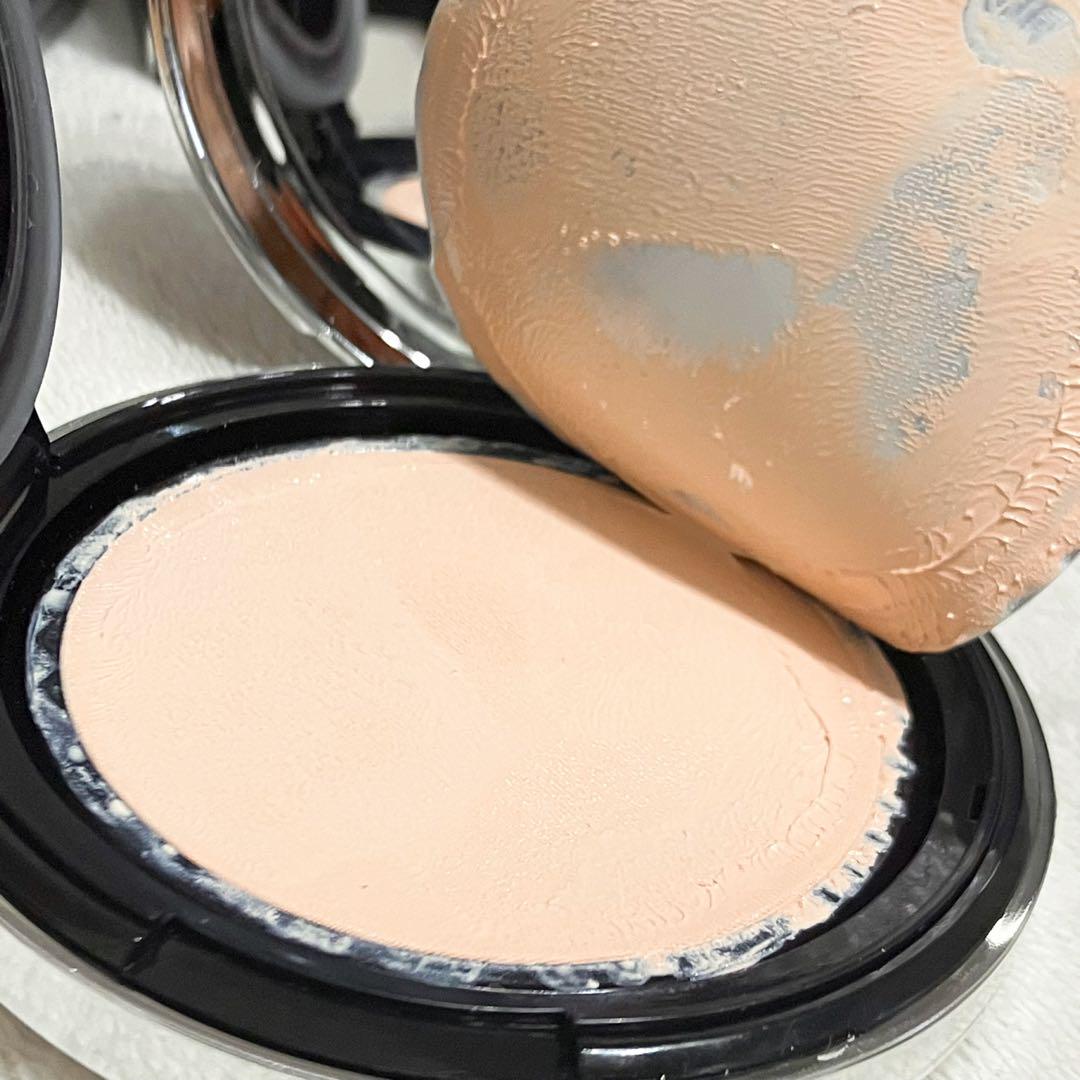 DIOR FOREVER HYDRA GLOW CUSHION 00N 美品