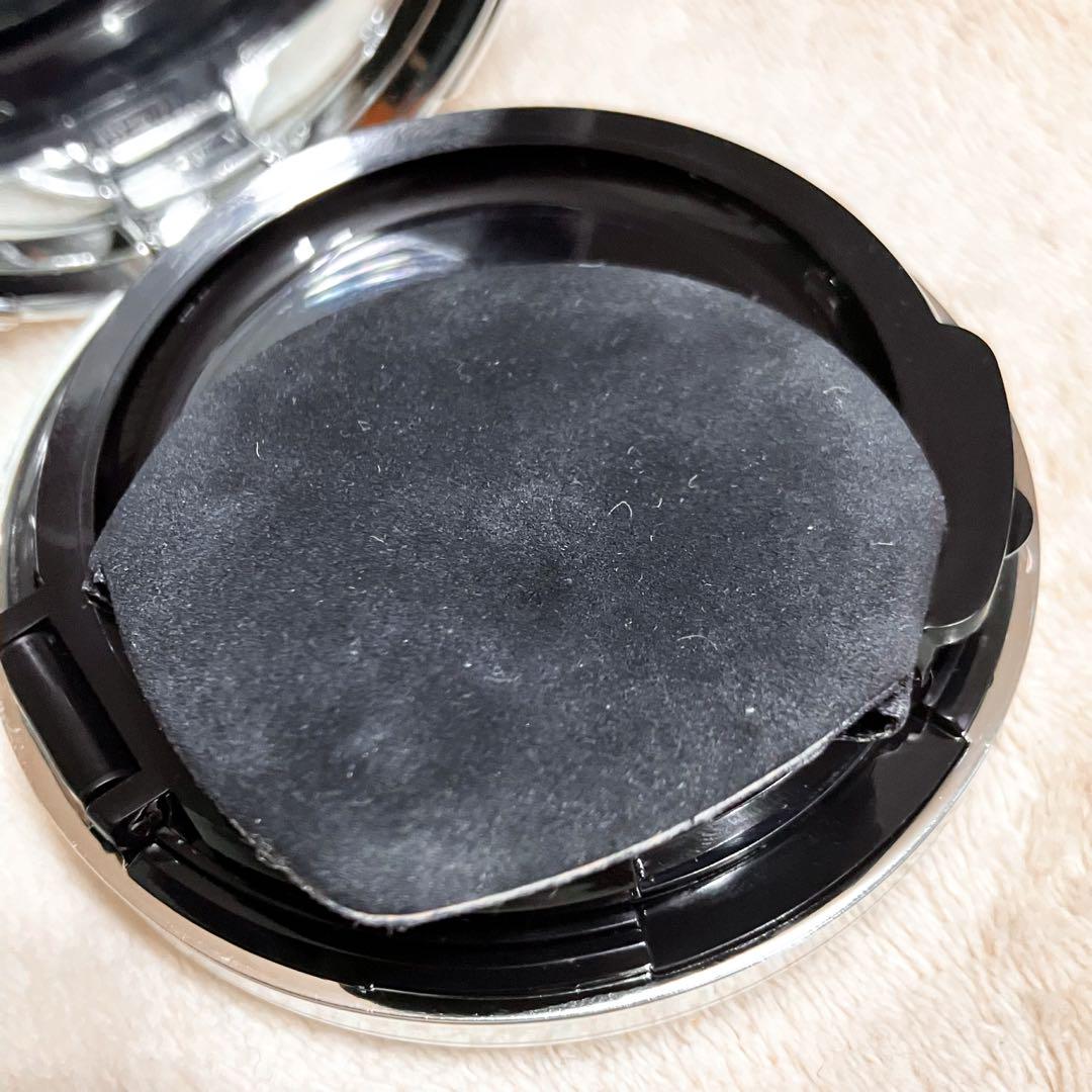 DIOR FOREVER HYDRA GLOW CUSHION 00N 美品