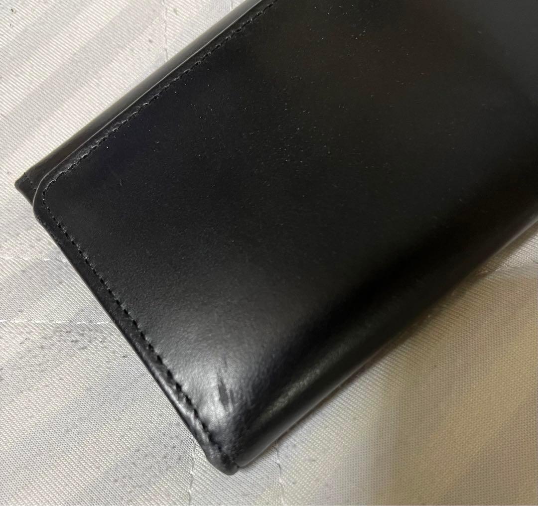 ブライドルレザー 本革