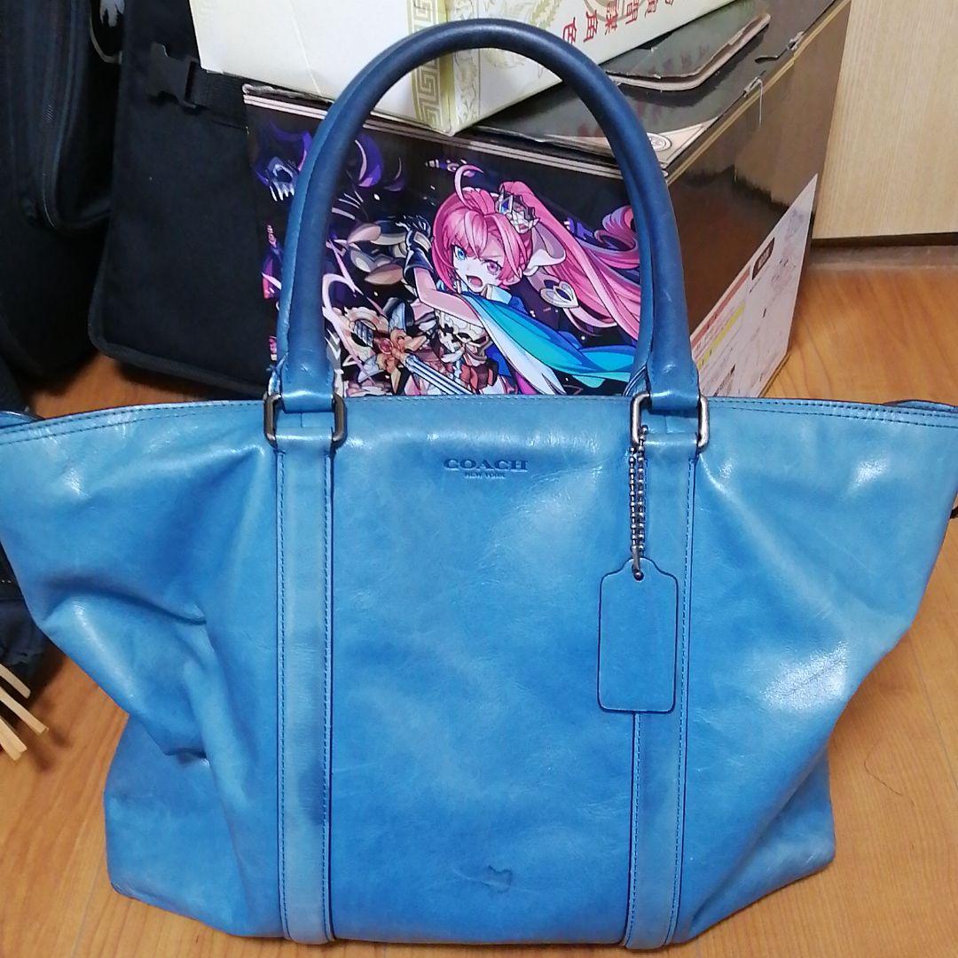 ブルー系超高品質で人気の コーチメンズトートバッグメトロポリタン現状中古品 トートバッグ メンズブルー系 12 726 Edulynks Com ブルー系超高品質で人気の コーチメンズトートバッグメトロポリタン現状中古品 トートバッグ メンズブルー系 12 726 Edulynks Com