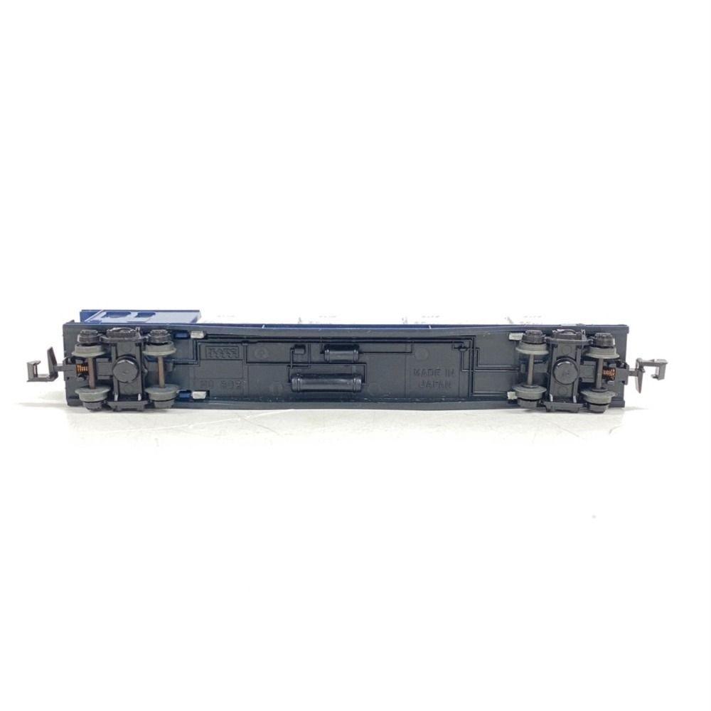 KATO Nゲージ 802-1 13両セット コキ10000冷 コンテナ 貨物車