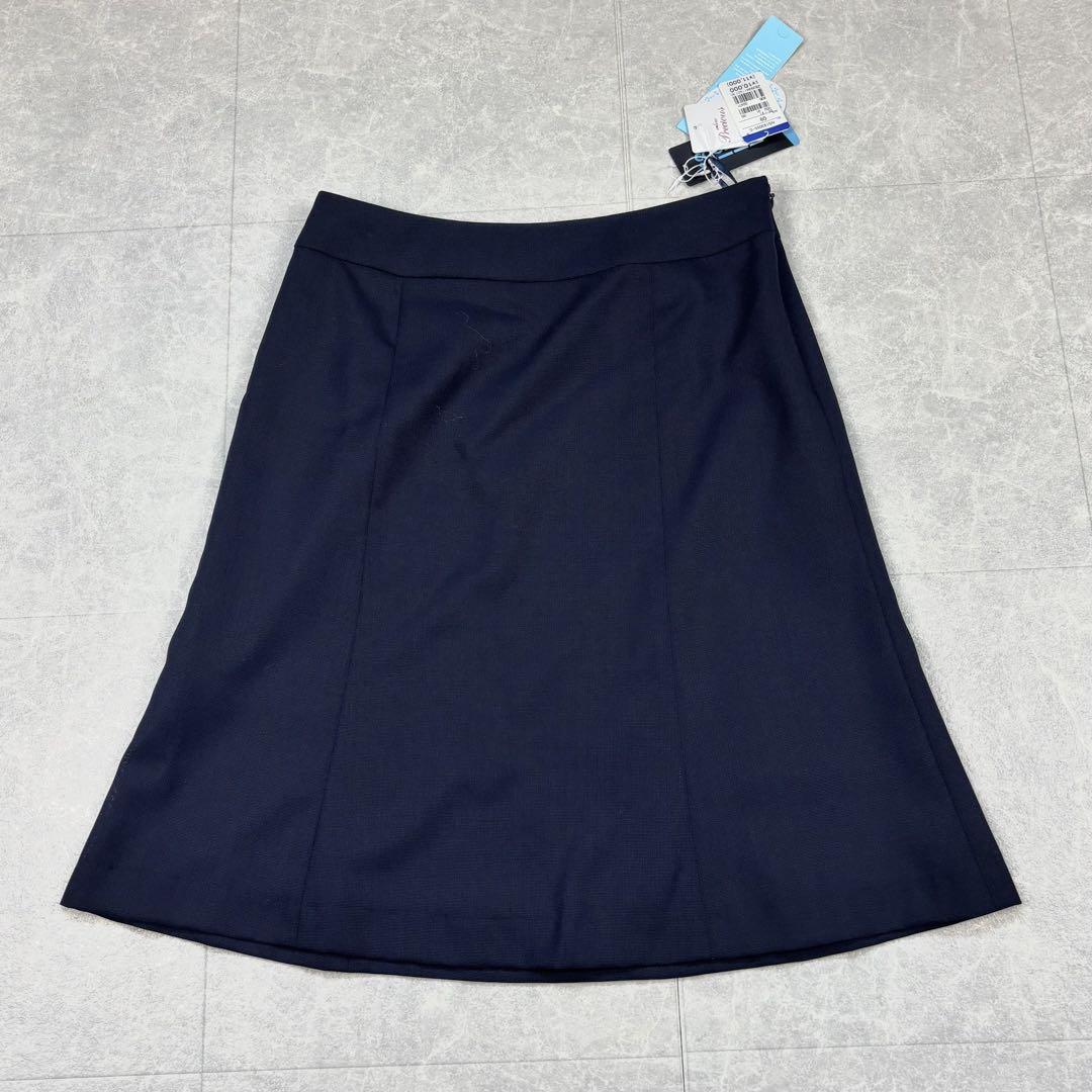 新品タグ付き✨n♡line セットアップ スーツ 春夏 ウォッシャブル 紺色