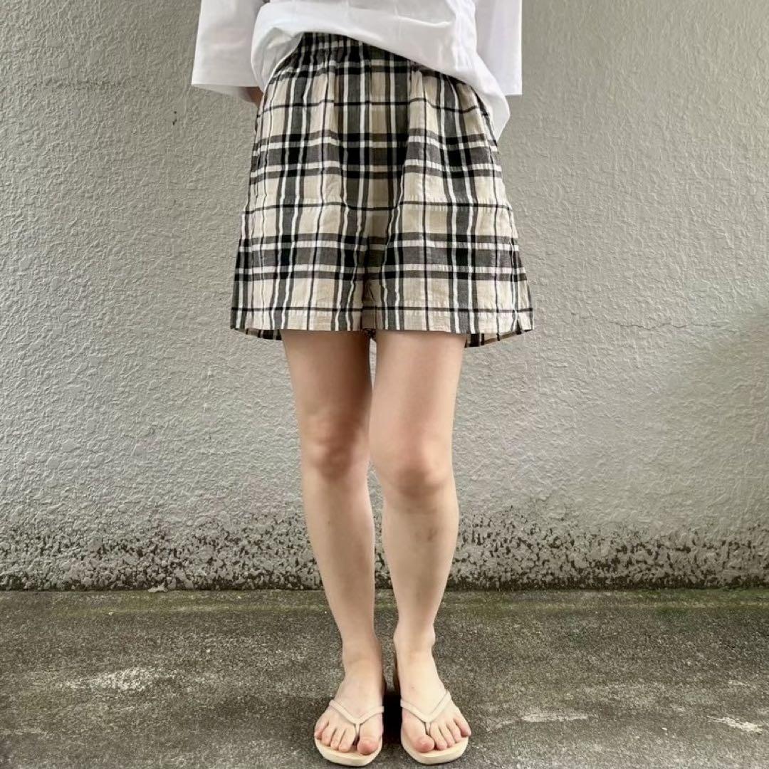Seavalley Mountain Club ショートパンツ SEA Seavalley Mountain Club フレアショートパンツ - メルカリ