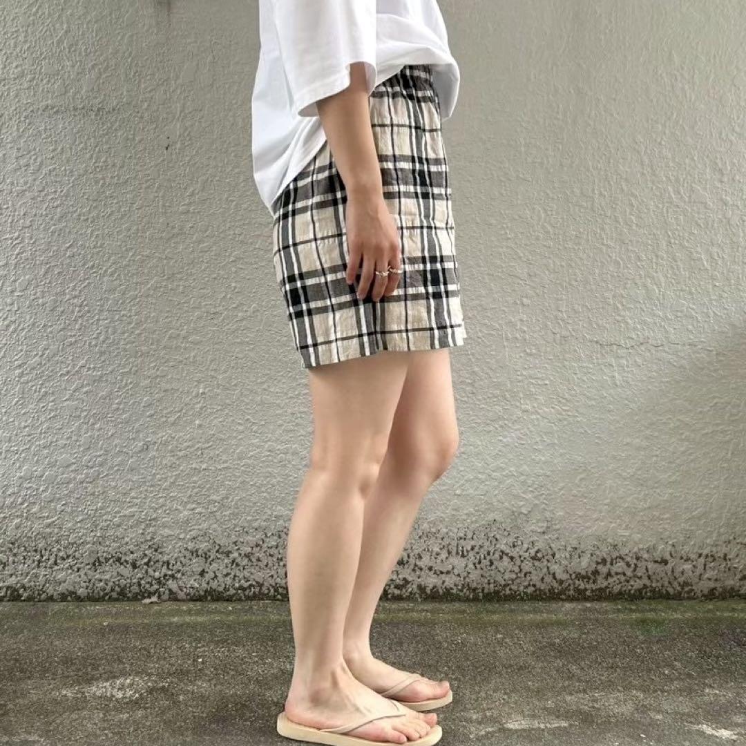 Seavalley Mountain Club ショートパンツ SEA Seavalley Mountain Club フレアショートパンツ - メルカリ