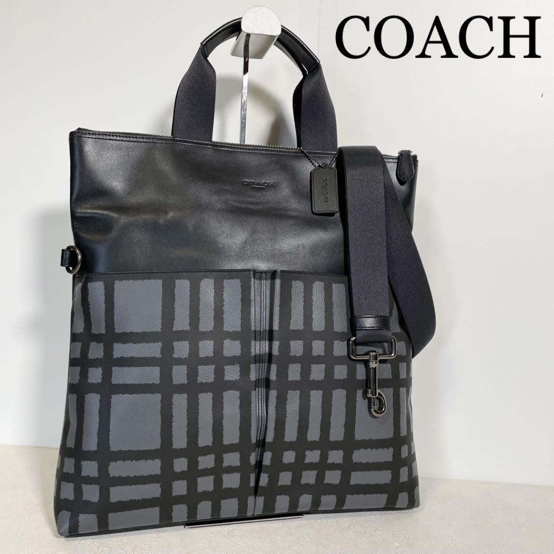 グレイ系 ラッピング不可 Coach 2way チャールズ フォルドオーバー トートバッグ 黒 1752 トートバッグ メンズ グレイ系 Blackhogbbq Com グレイ系 ラッピング不可 Coach 2way チャールズ フォルドオーバー トートバッグ 黒 1752 トートバッグ メンズ グレイ系 Blackhogbbq Com