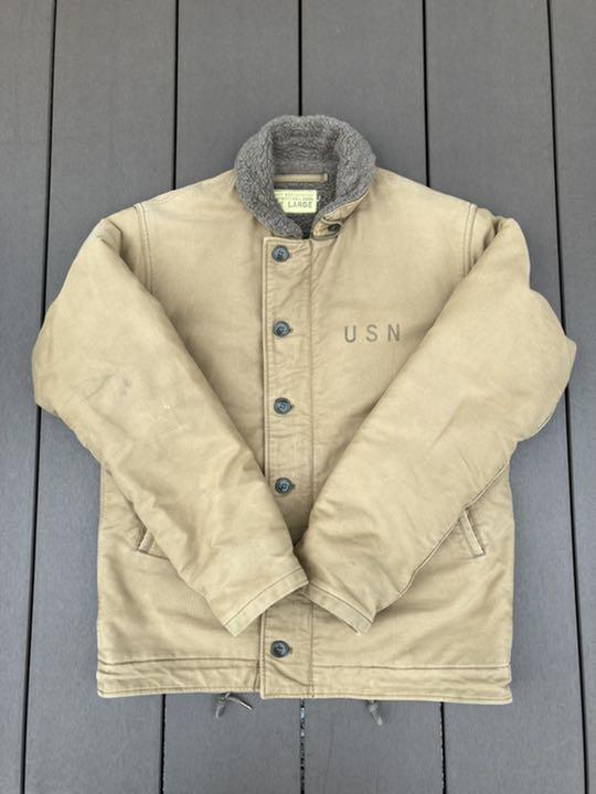 20AW WTAPS SHEDS JACKET 02 Mサイズ ZORN着用