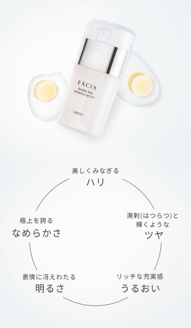 セラム アルビオン