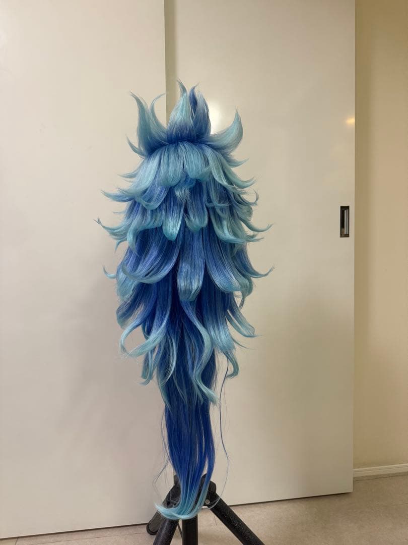 ぽぷり様専用 急ぎ❗️ツイステ イデア コスプレウィッグオーダー ぽぷり様専用 急ぎ❗️ツイステ イデア コスプレウィッグオーダー