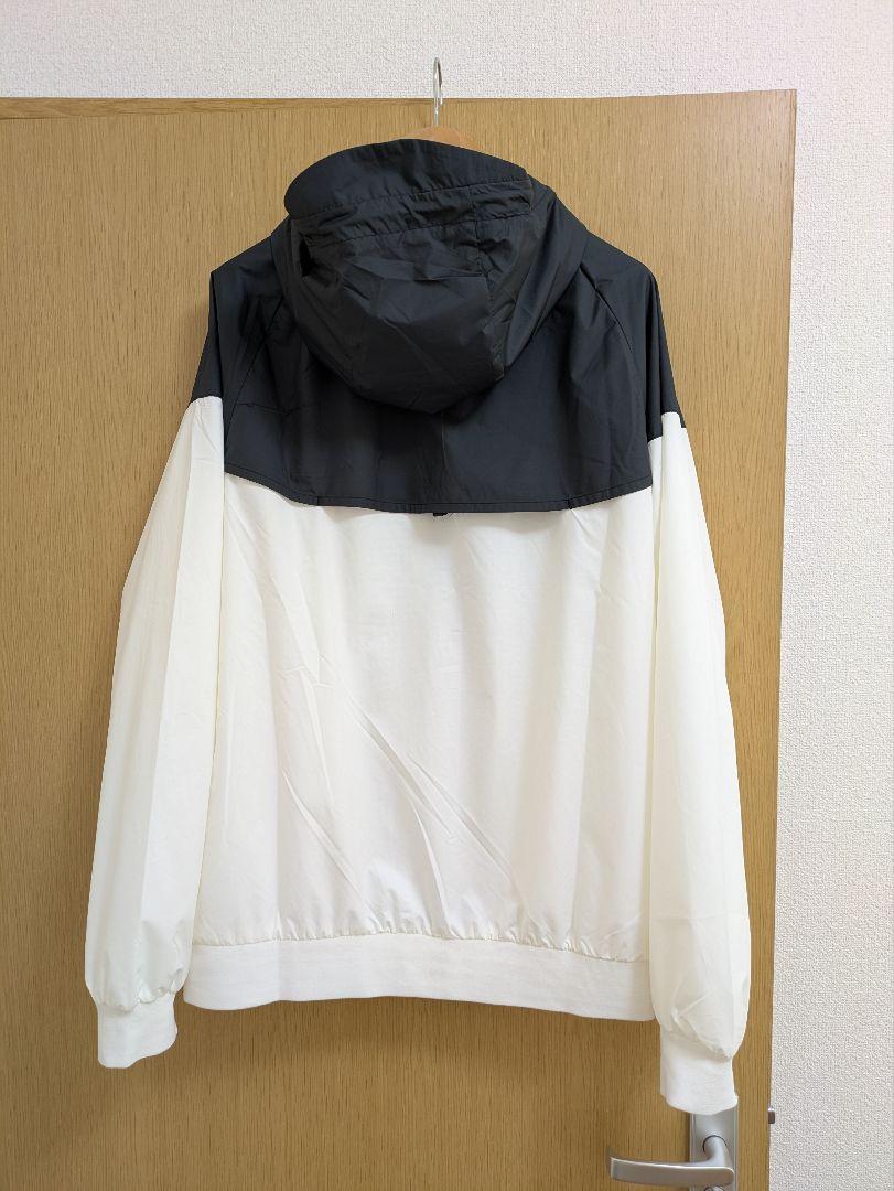 ナイキ ウインドブレーカー NIKE L