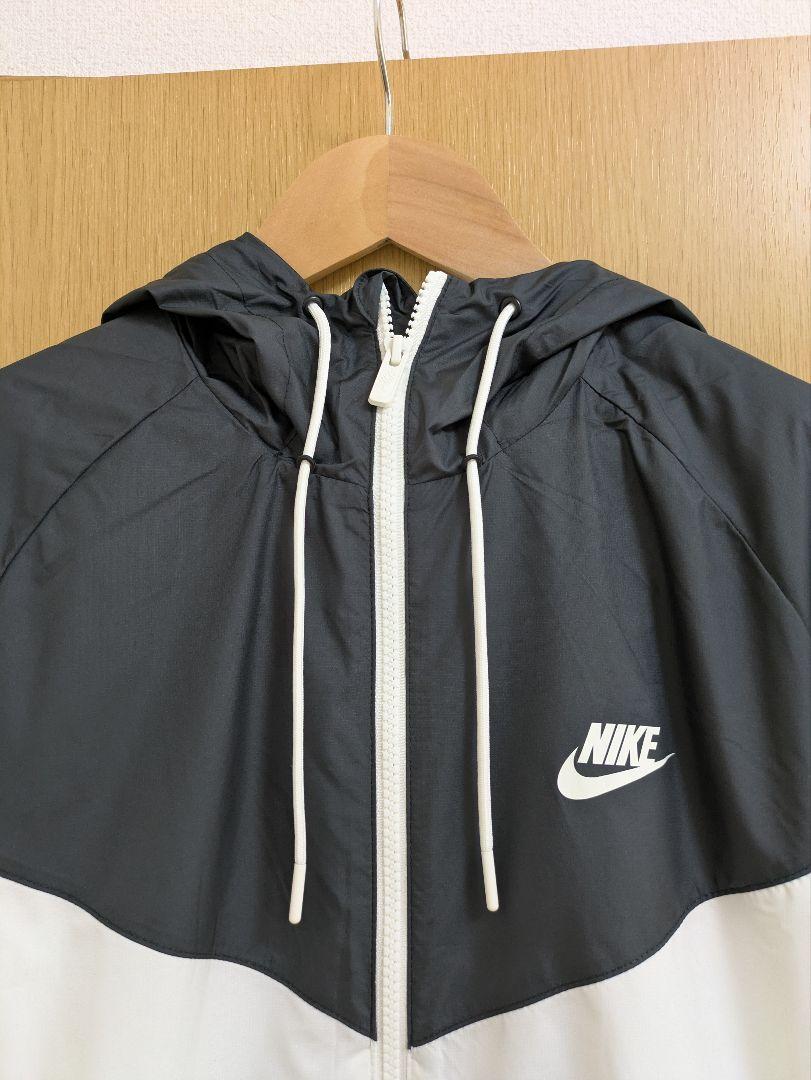 ナイキ ウインドブレーカー NIKE L