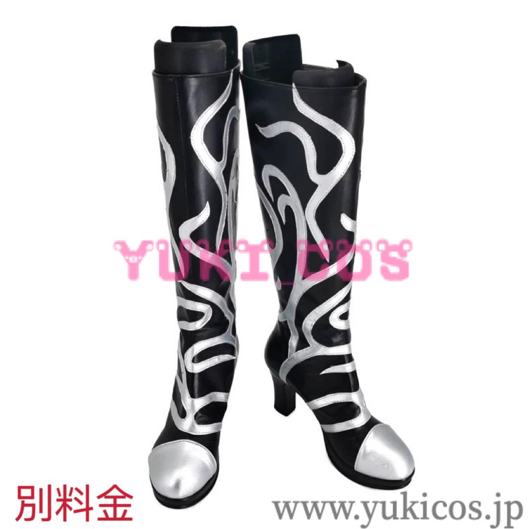 第五人格　IdentityV　傭兵　UR衣装　赤服の人物　コスプレ衣装