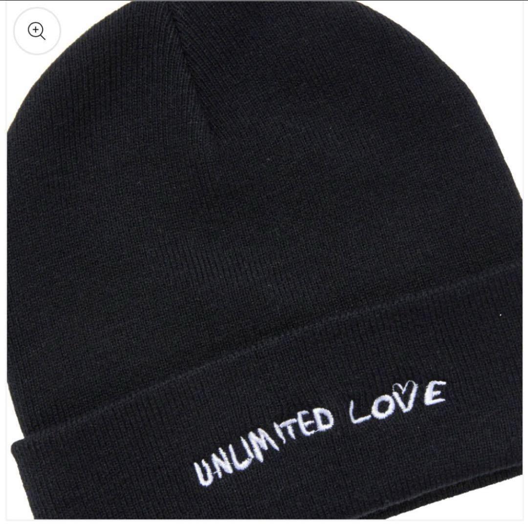 込み RED HOT CHILI PEPPERS Asterisk Beanie