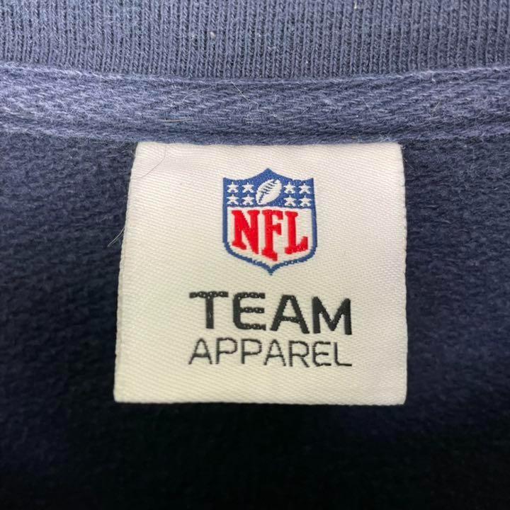 在庫あ低価 激レア USA古着 NFL シーホークス トレーナー 極太アーム オーバーサイズ SvAFp-m92991563703 得価限定品