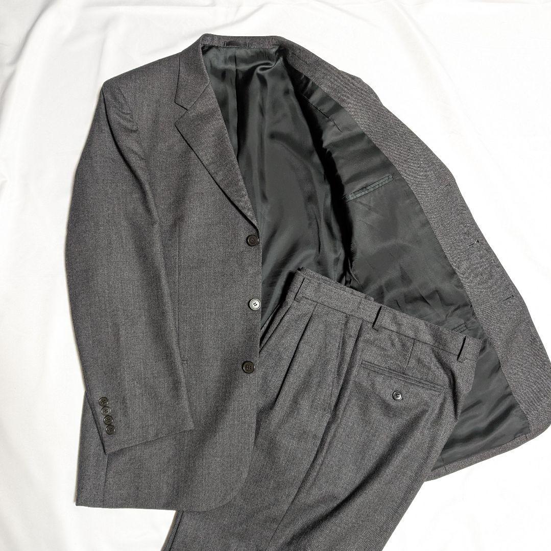 高級】Paul Smith ポールスミス スーツ セットアップ