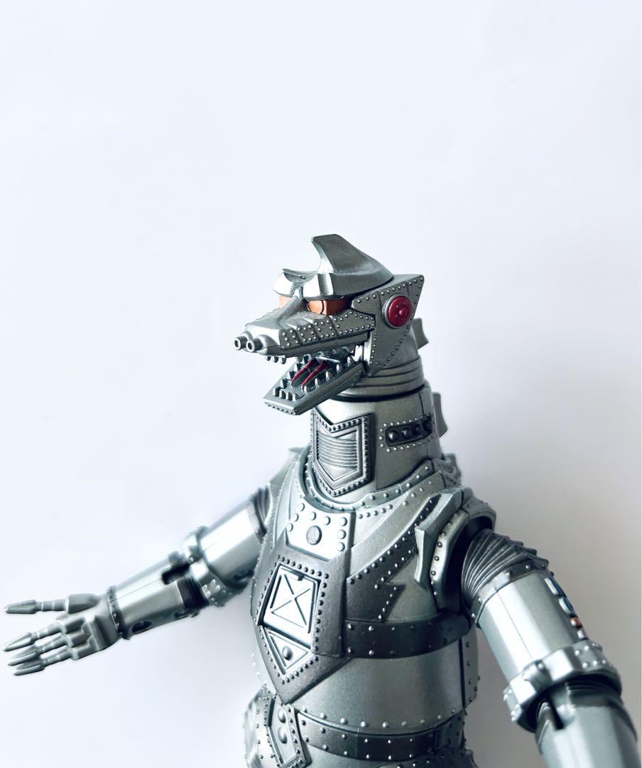 メカゴジラ　1975
