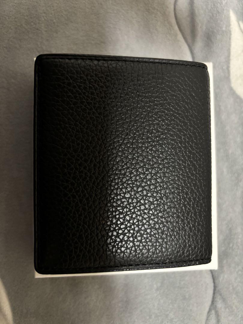 美品　JAM HOME MADE 令和ウォレット　マストロットイタリアンレザー