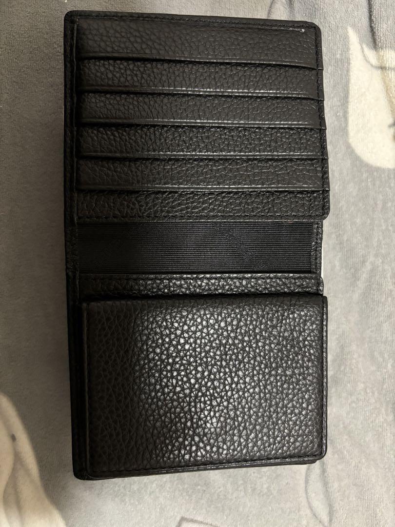 美品　JAM HOME MADE 令和ウォレット　マストロットイタリアンレザー