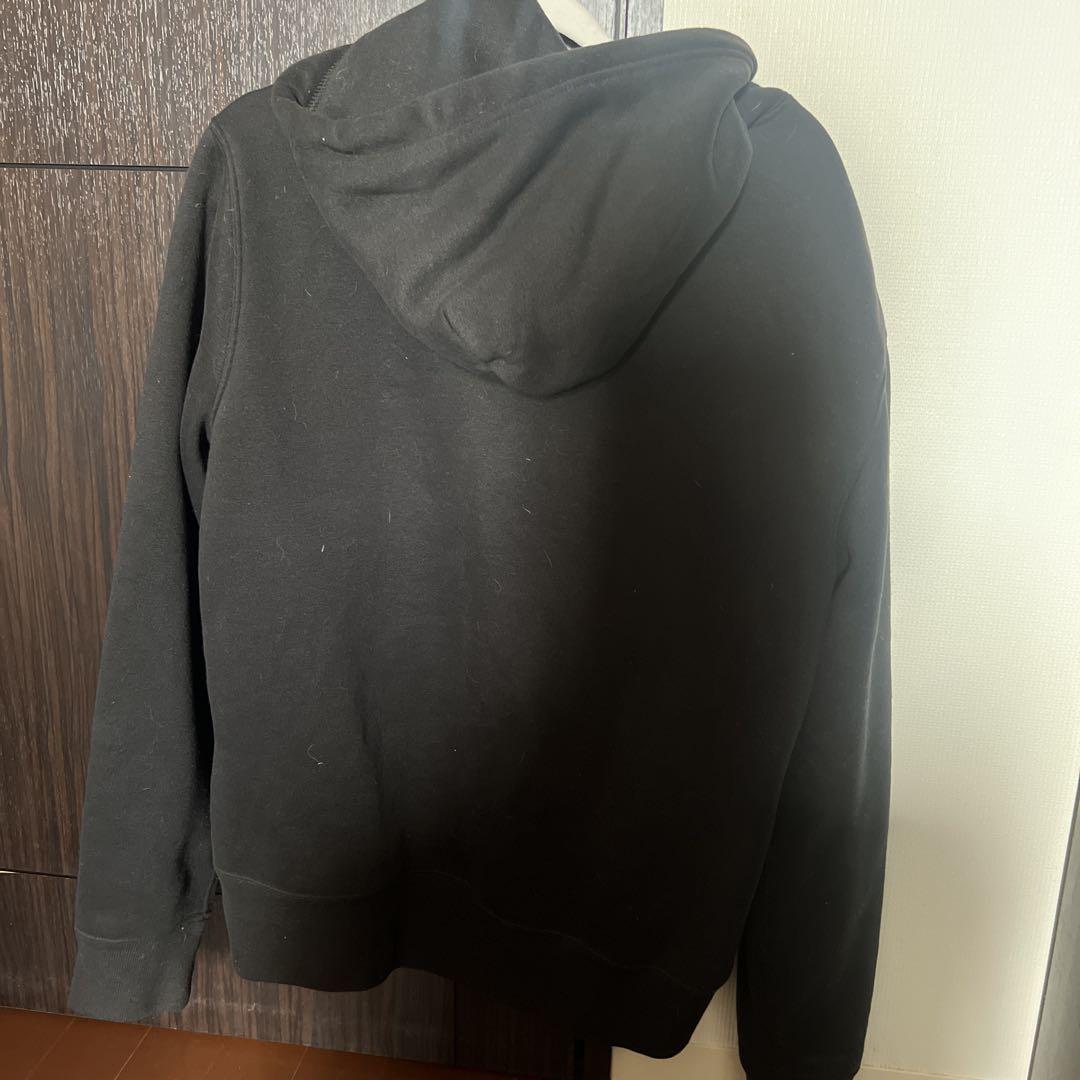 Ralph Lauren Polo Bear ブラックパーカー M