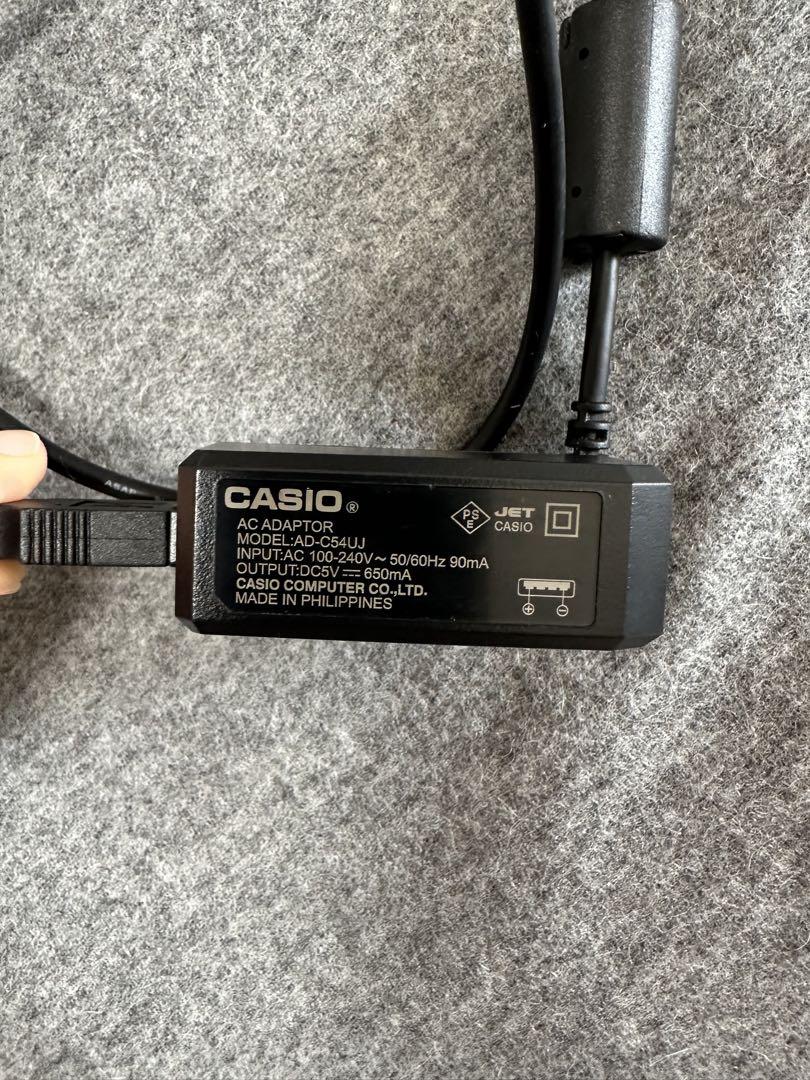 デジタルカメラ CASIO EXILIM EX-ZR1700