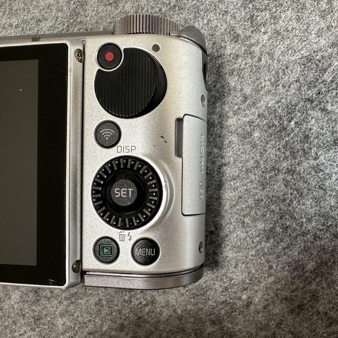 デジタルカメラ CASIO EXILIM EX-ZR1700