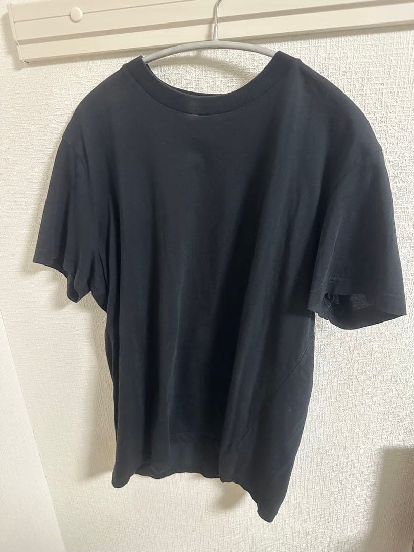 PRADA無地T 品L・PRADA