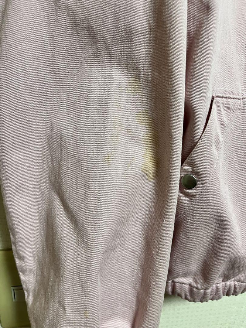 【90s】 Ralph Lauren スイングトップ made in USA