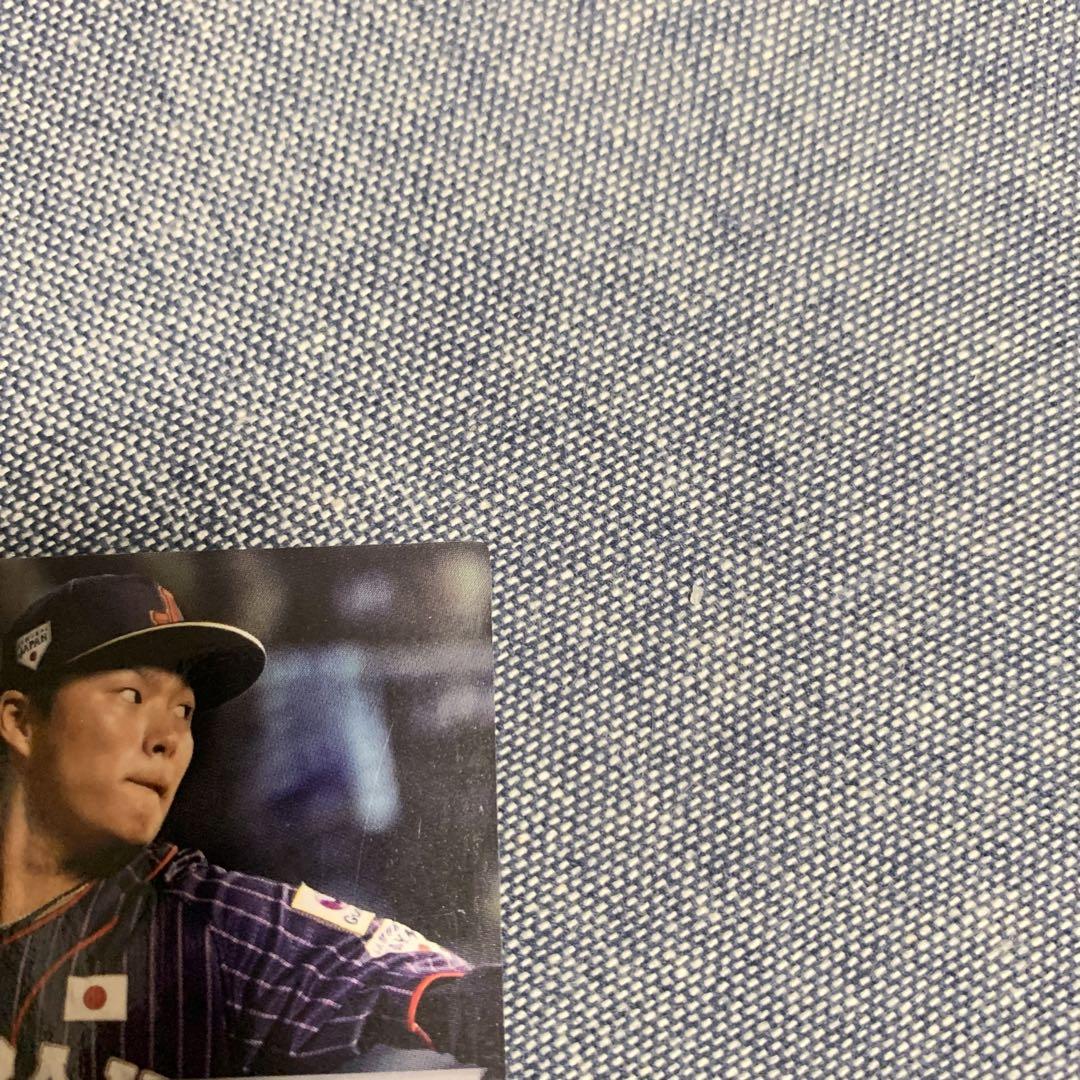 山本由伸