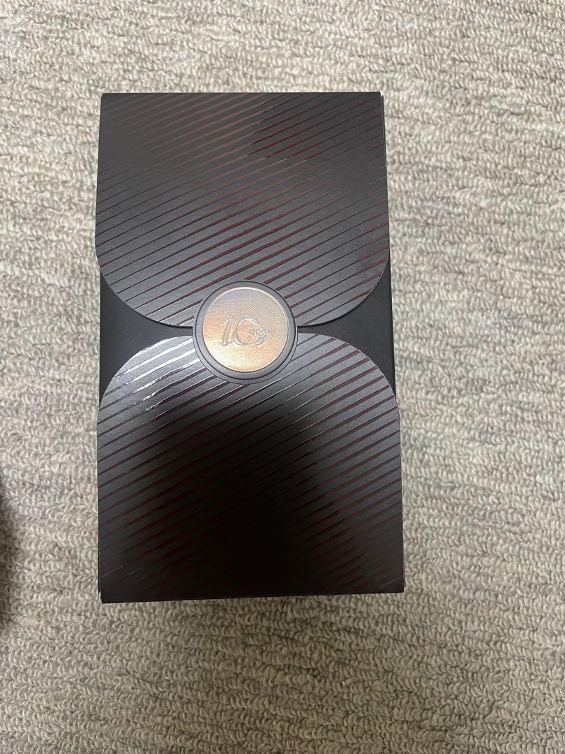 新品☆ IQOS  イルマ i  アニバーサリー　（錫セット）