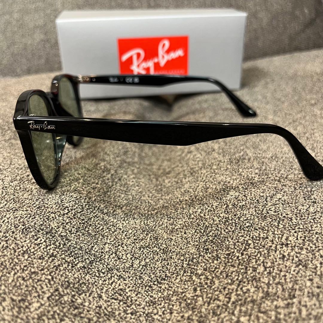 確実正規品!ヤマト便横浜発!RayBanレイバンRB4259F601/2アジアン 確実正規品!ヤマト便横浜発!RayBanレイバンRB4259F601/2アジアン