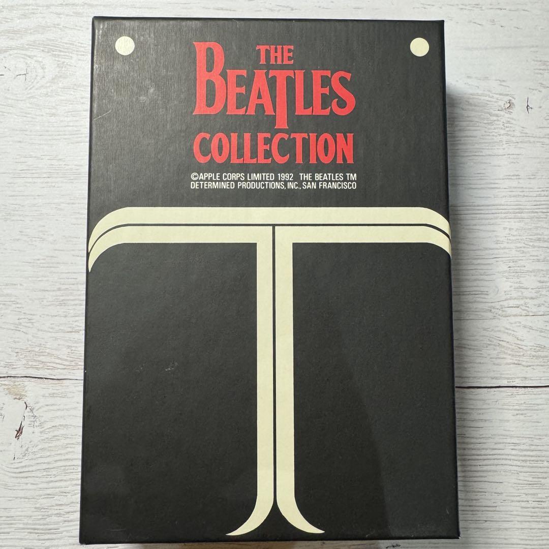 新品　ビートルズ　ジッポー　THE BEATLES zippo シリアルナンバー