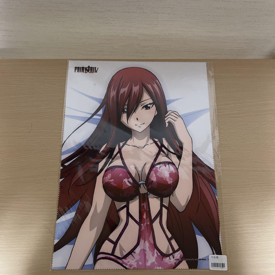 FAIRY TAIL マルチクロスセット