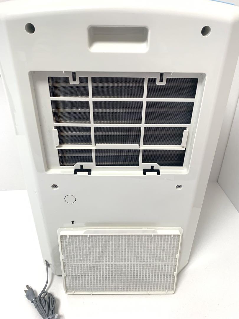 美品CORONA 冷風 衣類乾燥機除湿機  CDM-1016  2016年製