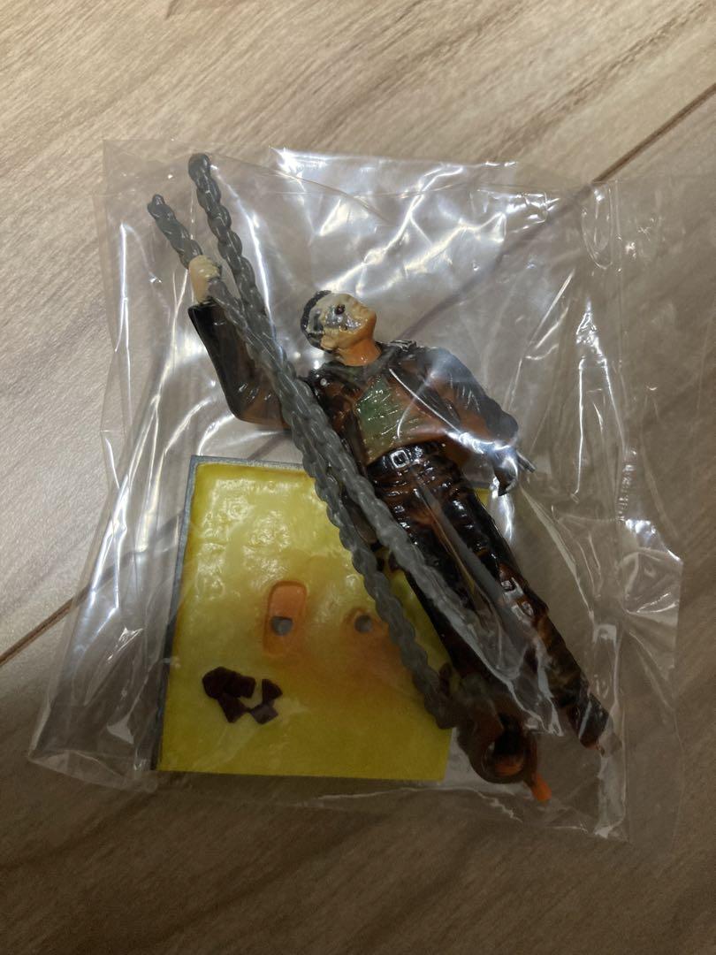 ターミネーター2 食玩セット コンプリートセット】 ターミネーター2 食玩フィギュア フィギュア