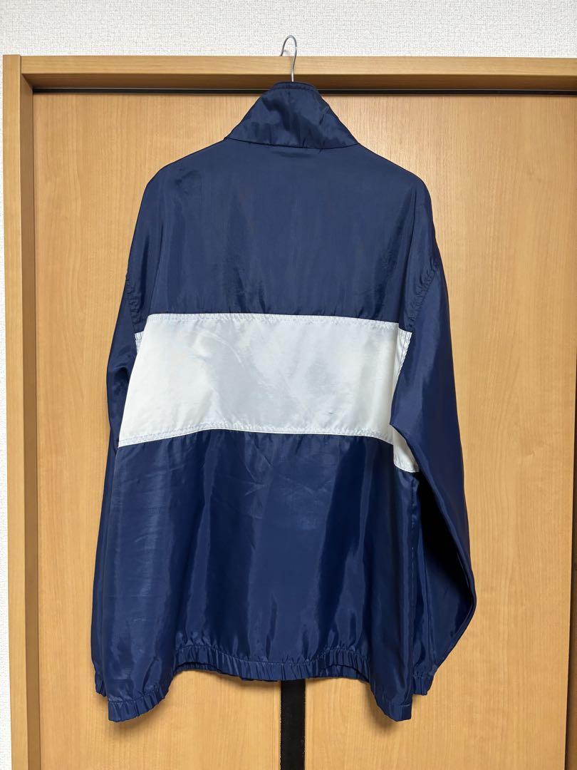 90'sNike ナイロンジャケット L