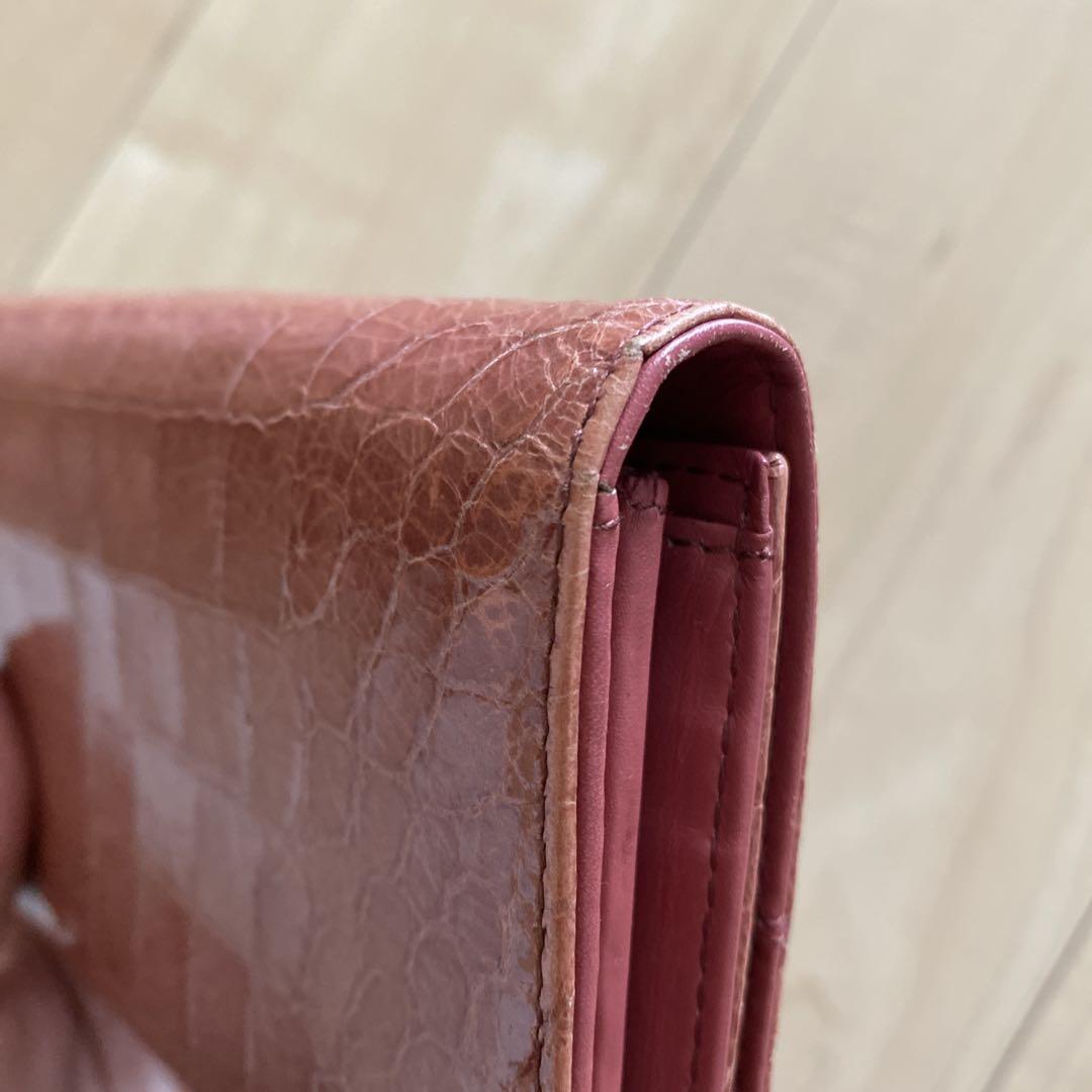 miu miu 長財布