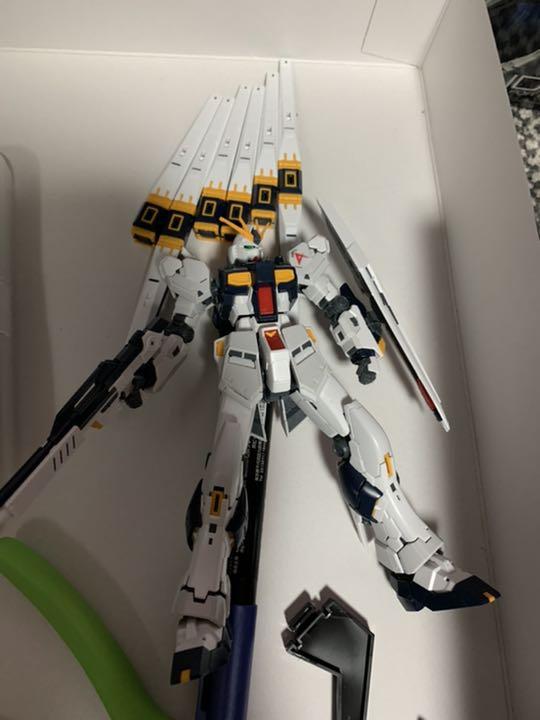 バラ売り嫌!!ガンプラその他ジャンク品 デブリ解体修理作業用ジャンクザク | ショウTさんのガンプラ作品