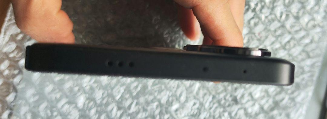 スマートフォン本体 redmi turbo3 pocof6 1tb/16gb