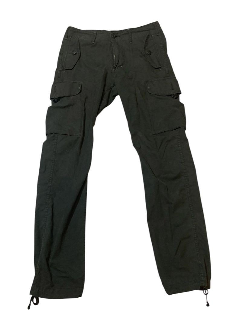 13AW HYSTERIC GLAMOUR ヒステリックグラマー パンツ Y2K