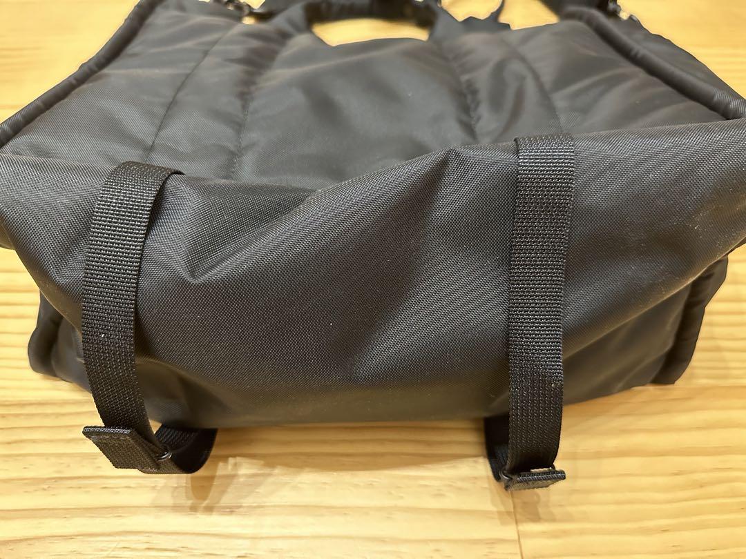 PORTER HYKE トートバッグ