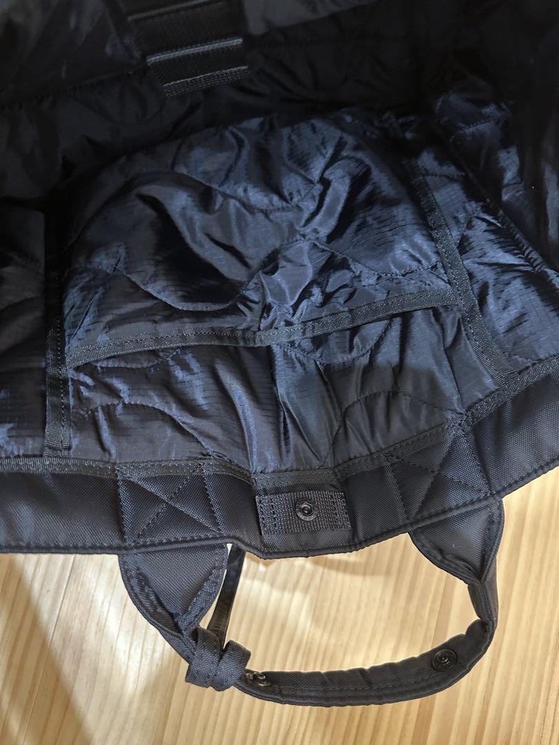 PORTER HYKE トートバッグ