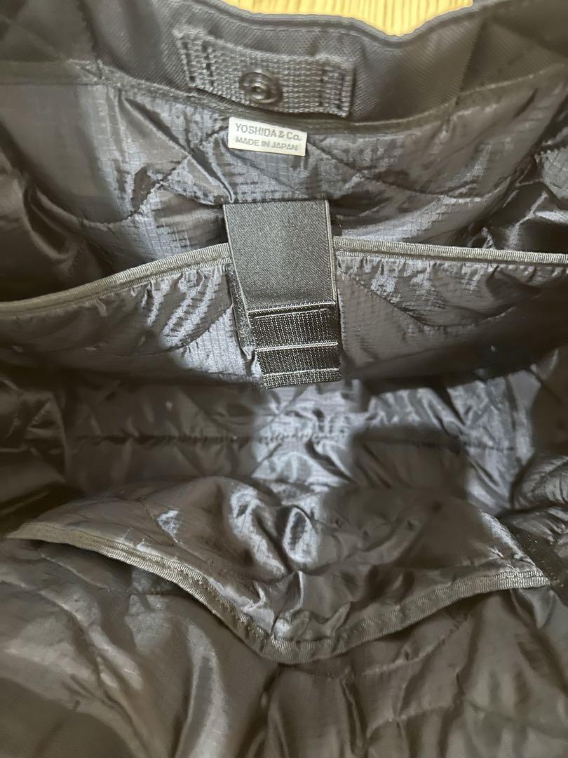 PORTER HYKE トートバッグ