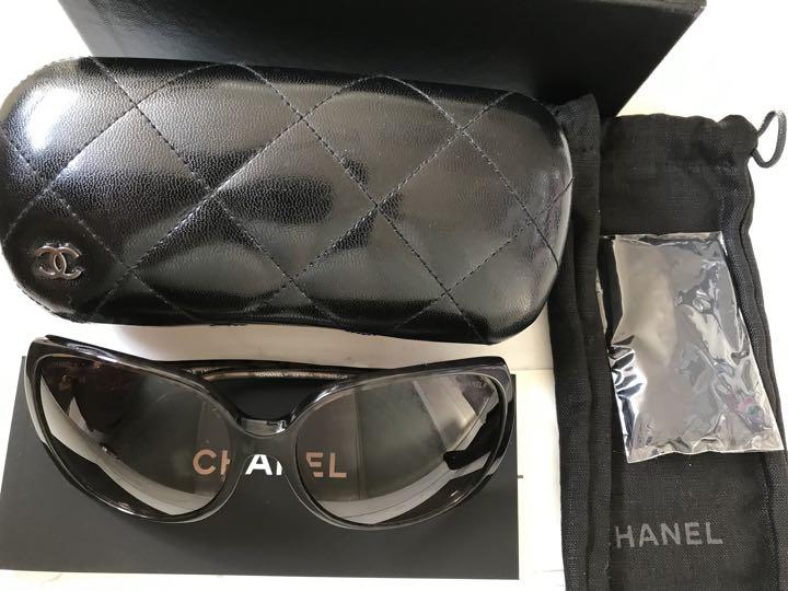 CHANEL♥︎サングラス